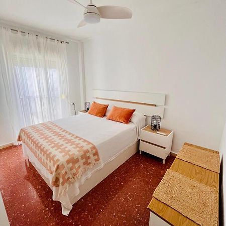 Sol Life Lejlighed Sevilla Eksteriør billede