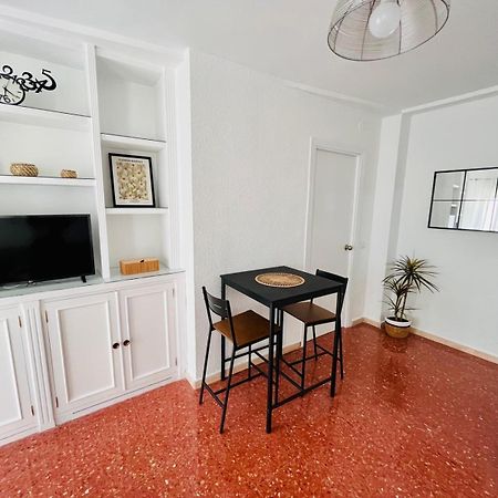 Sol Life Lejlighed Sevilla Eksteriør billede