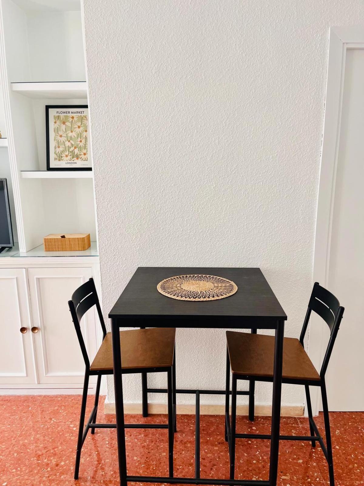 Sol Life Lejlighed Sevilla Eksteriør billede