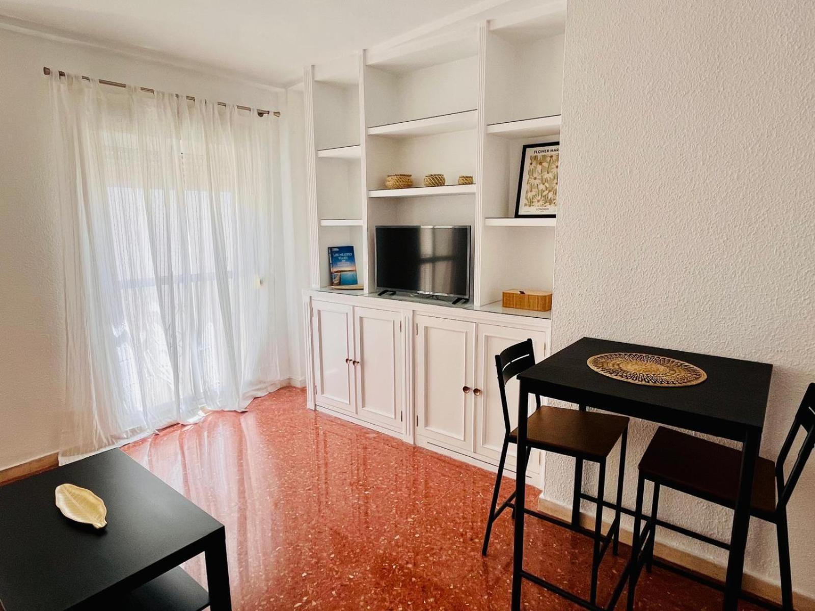 Sol Life Lejlighed Sevilla Eksteriør billede